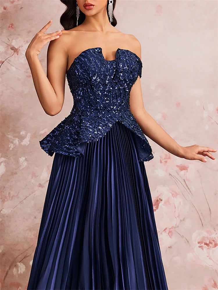 Vestido Liora