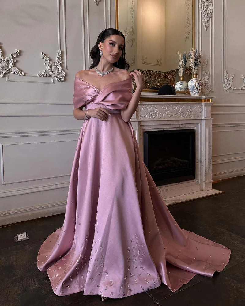 Vestido Roberta