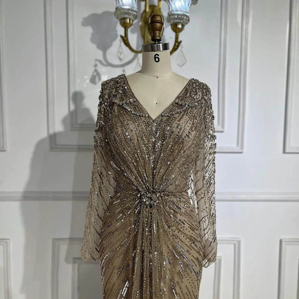 Vestido Catherine Elizabeth II