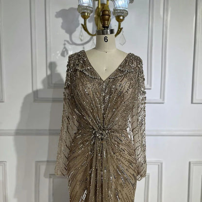 Vestido Catherine Elizabeth II