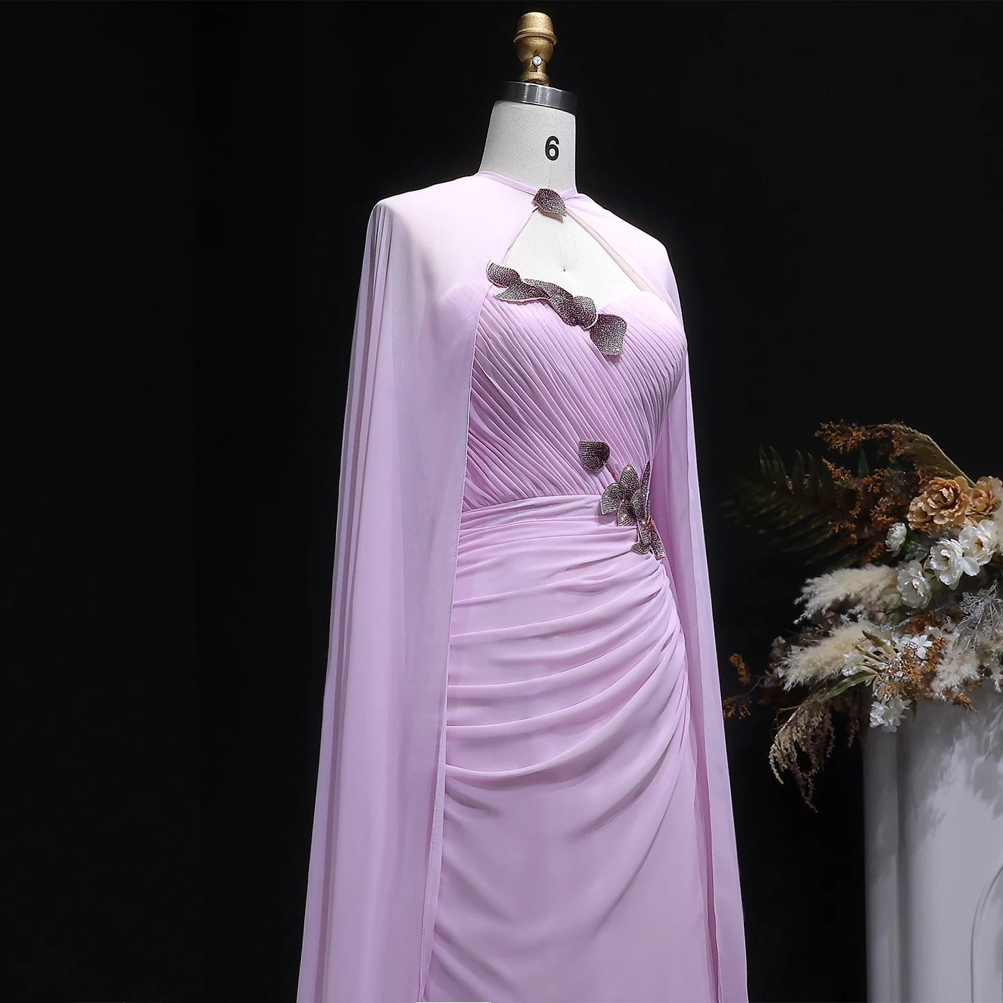 Vestido Ester