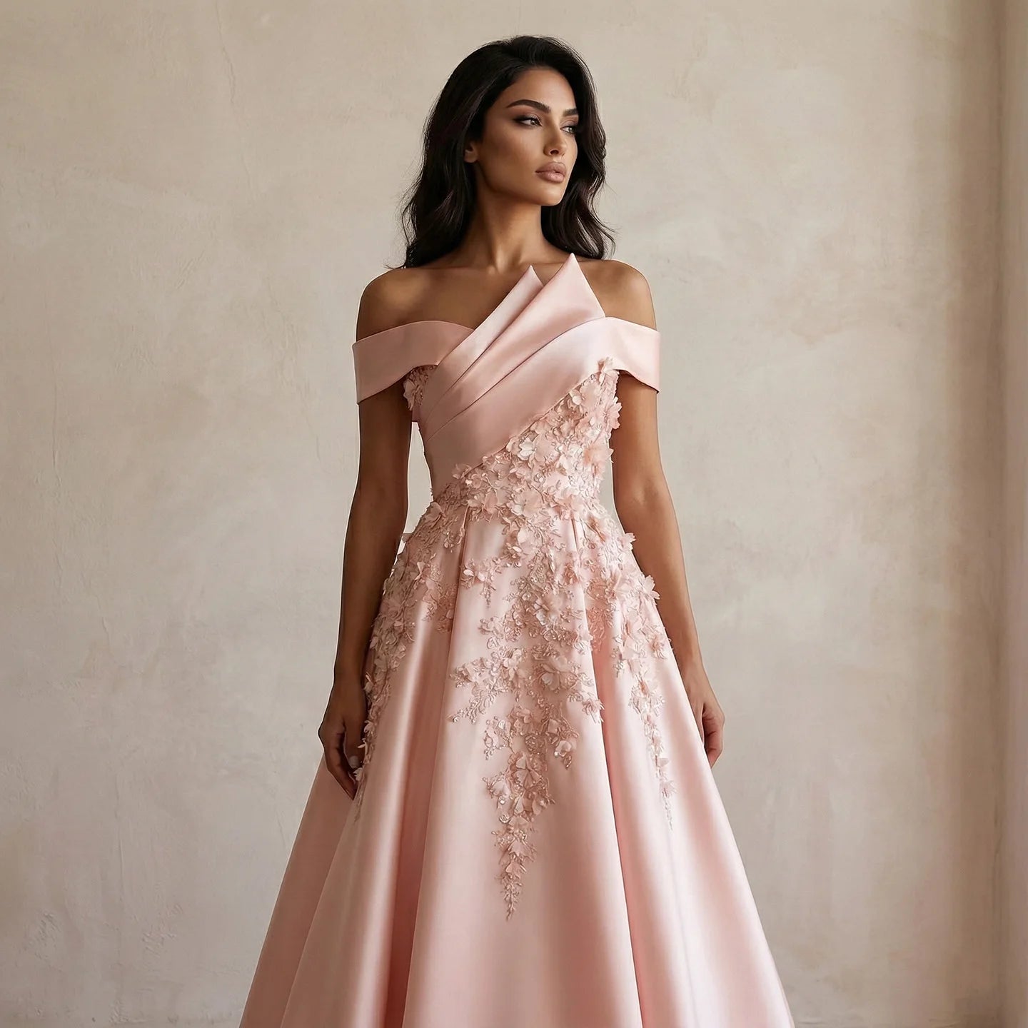 Vestido Kiara