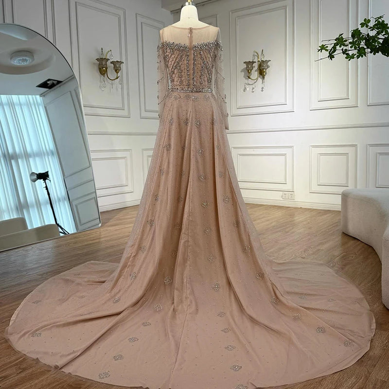 Vestido Liandra