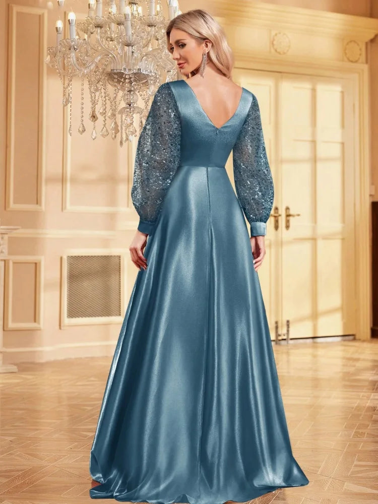 Vestido Elizandra