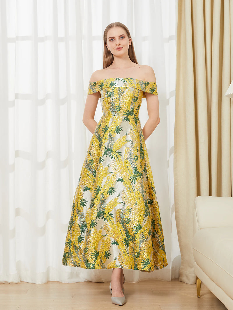 Vestido Grace
