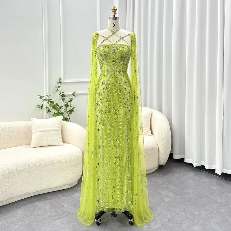 Vestido Maísa