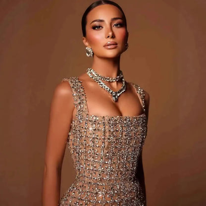 Vestido Rafaella