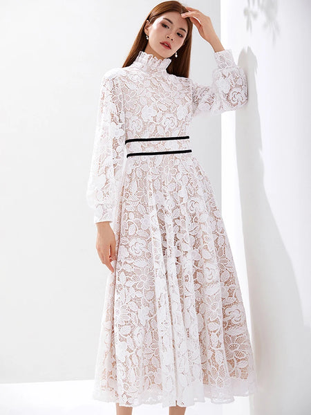 Vestido Yasmin