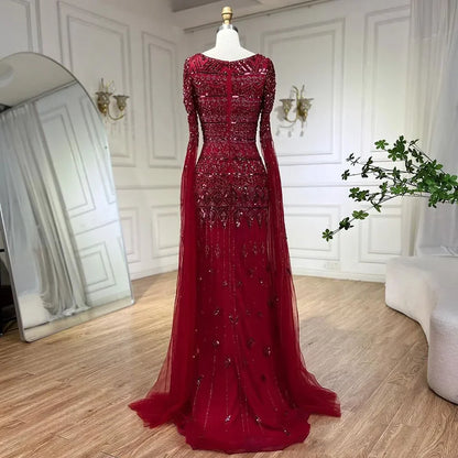 Vestido Ticiana