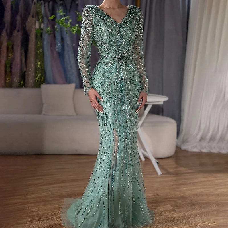 Vestido Catherine Elizabeth II