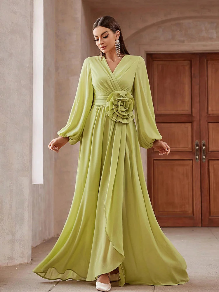 Vestido Naomi