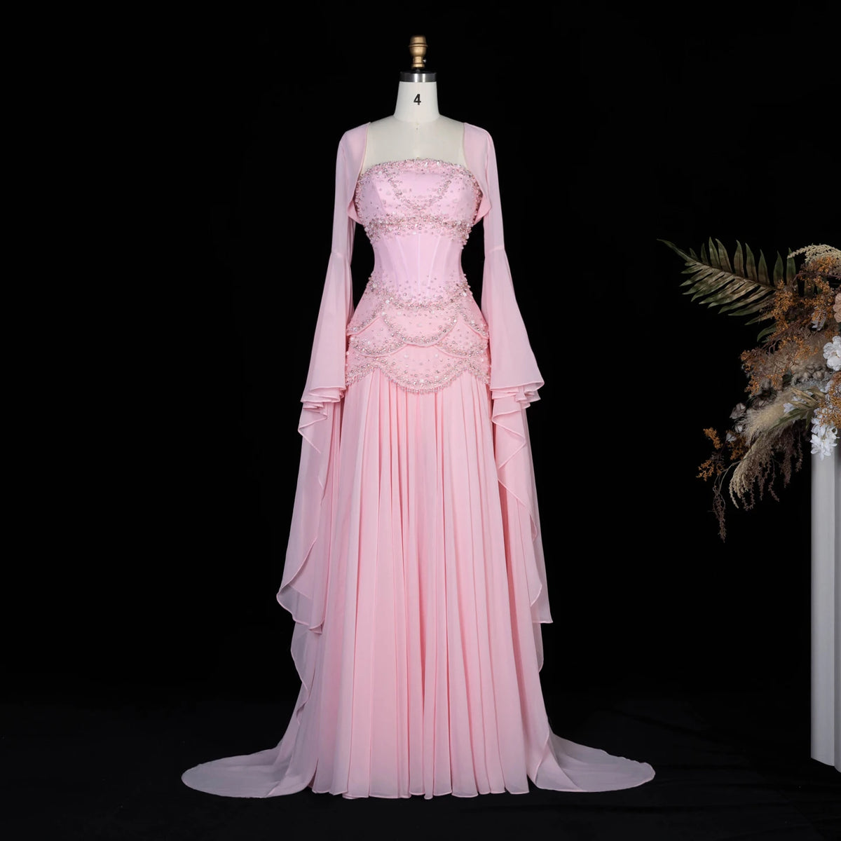 Vestido Constanza
