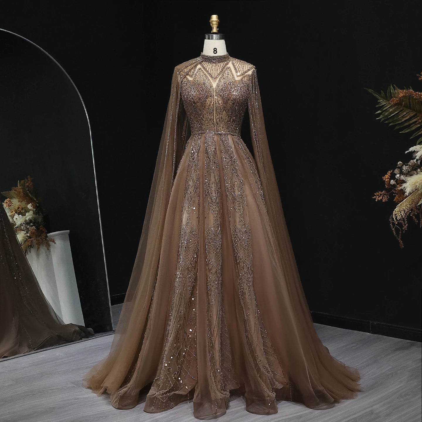 Vestido Marcella