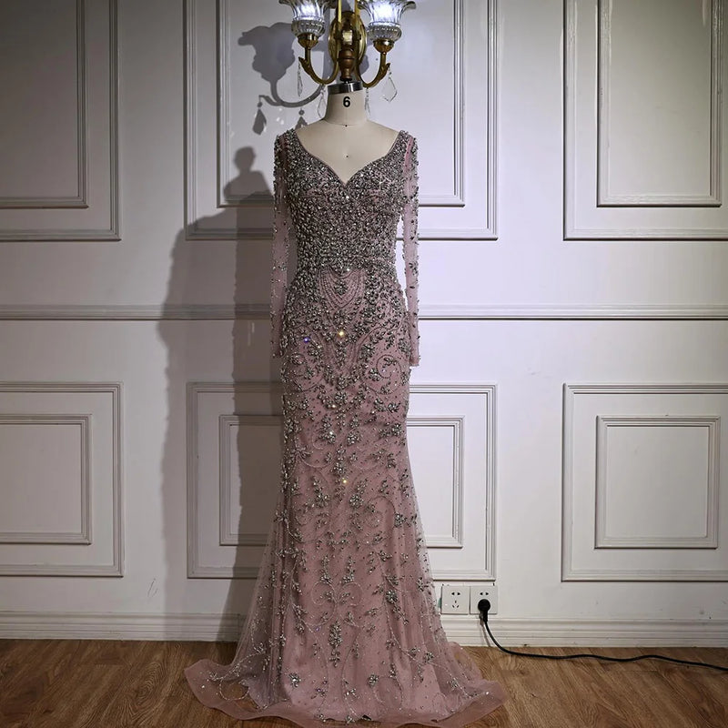 Vestido Mery