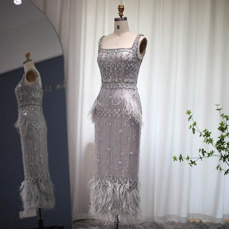 Vestido Felícia