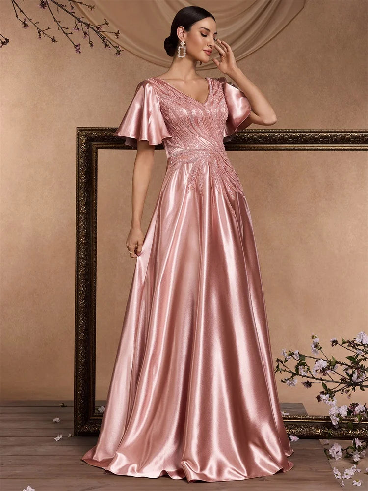 Vestido Alisson