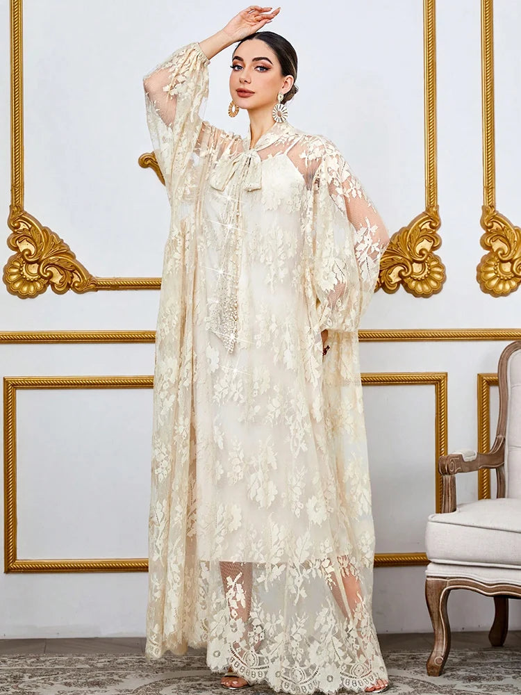 Vestido Nádia