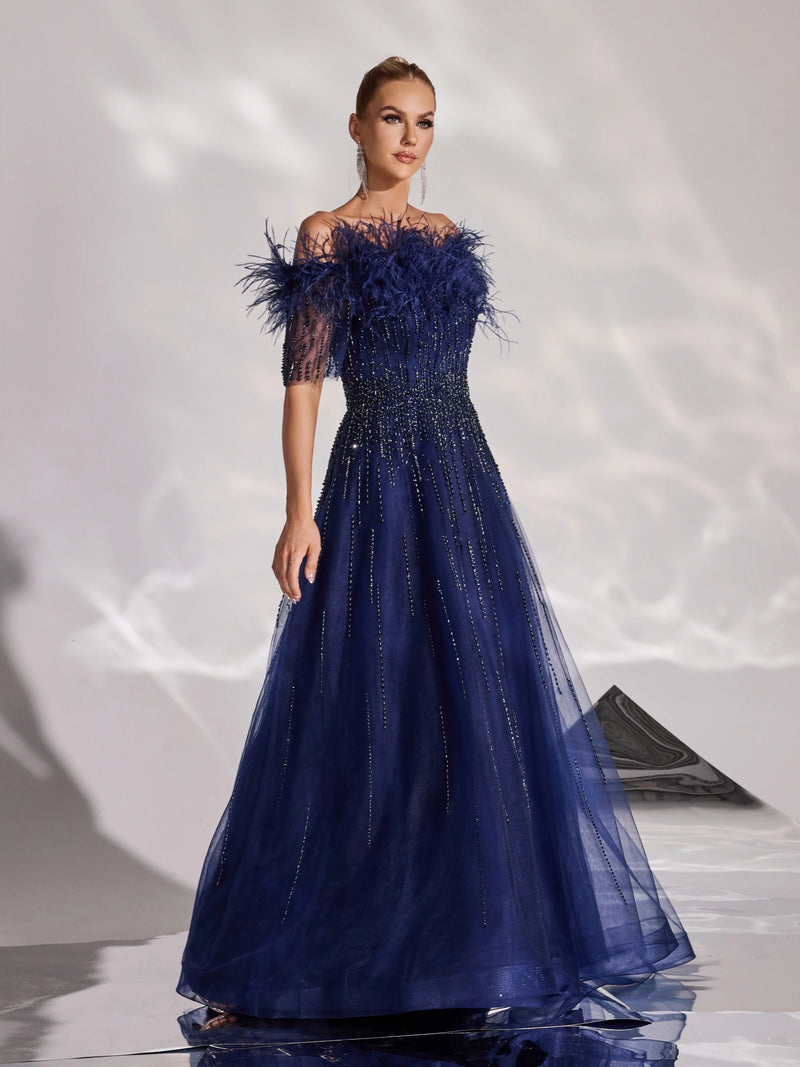 Vestido Yelissa