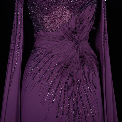 Vestido Flora