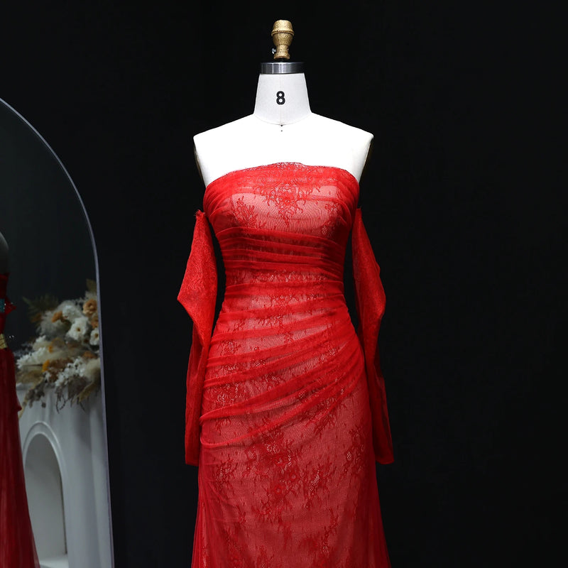 Vestido Carolina