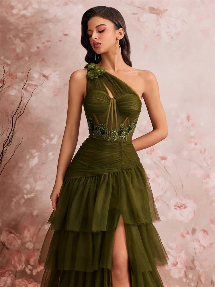 Vestido Ayla
