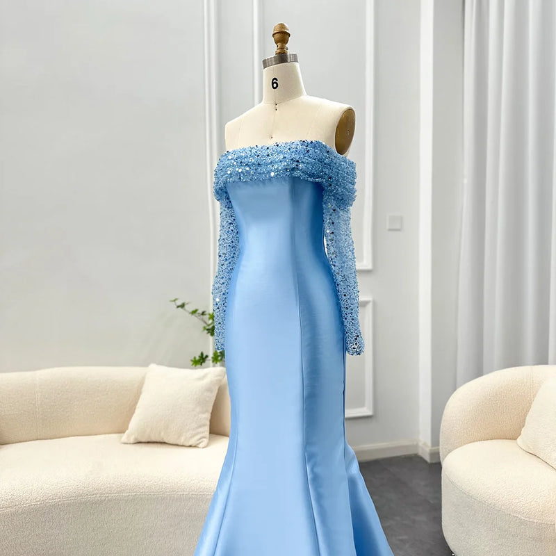 Vestido Rebeca