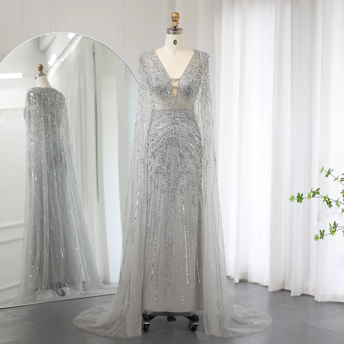 Vestido Serena