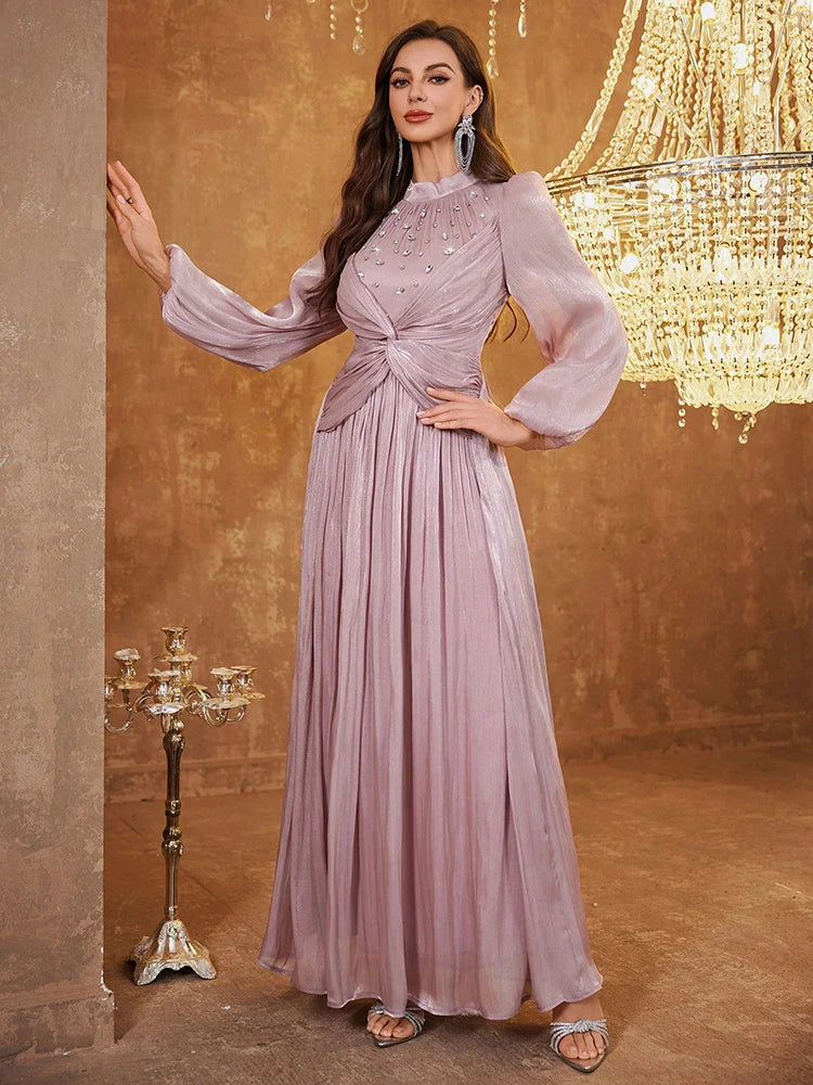 Vestido Karoline