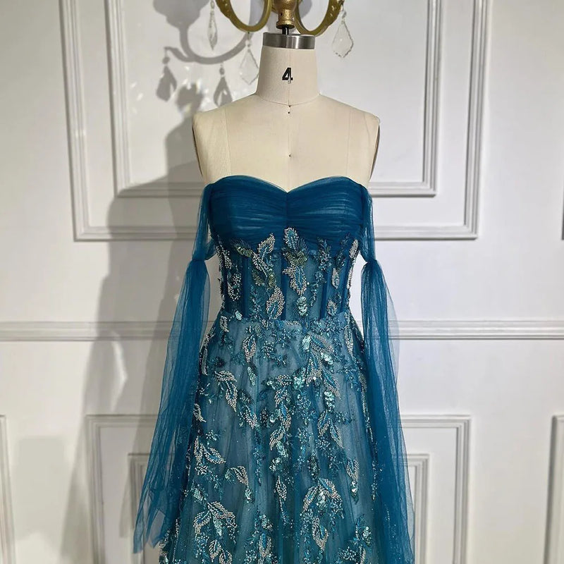 Vestido Lara