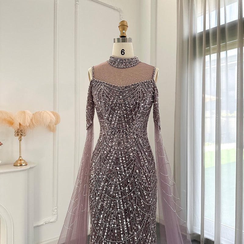 Vestido Laurance