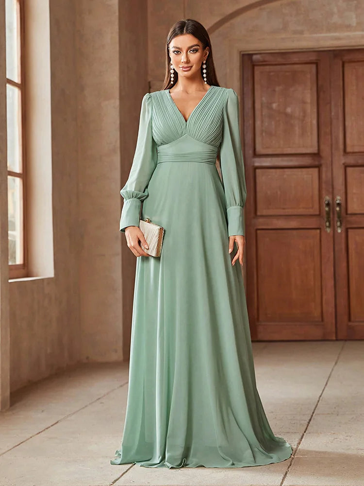 Vestido Tamires