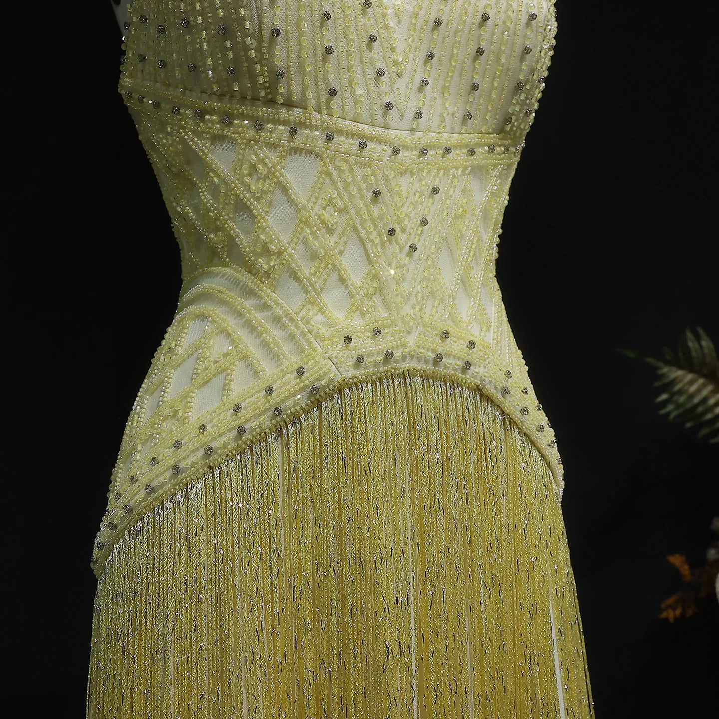 Vestido Diana