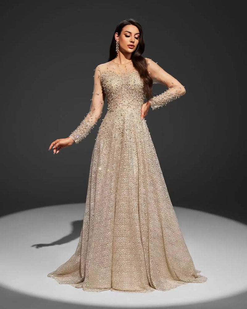 Vestido Judite