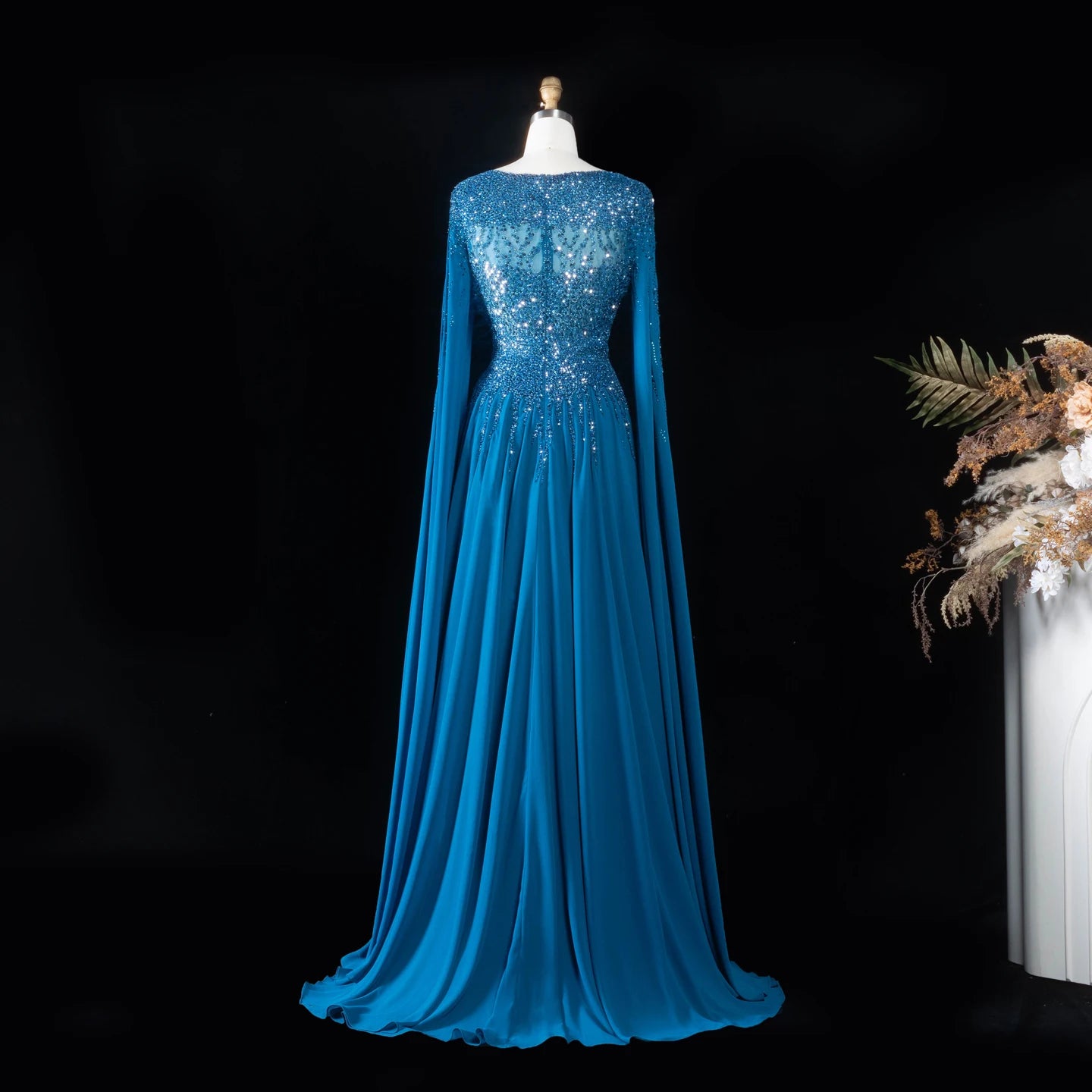 Vestido Larissa