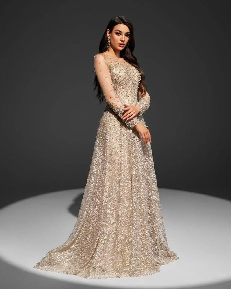 Vestido Judite