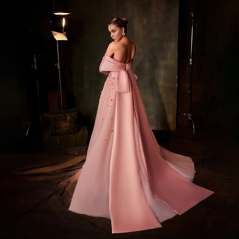 Vestido Antonieta