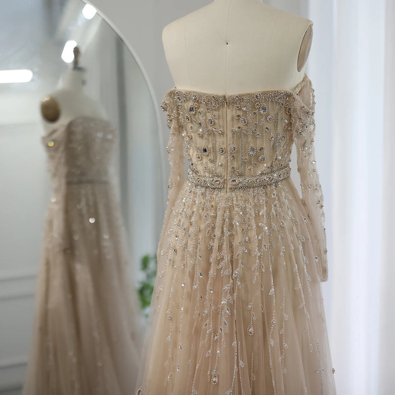 Vestido Camila