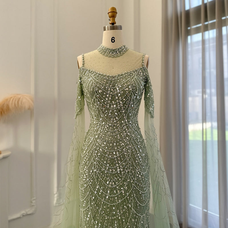 Vestido Laurance