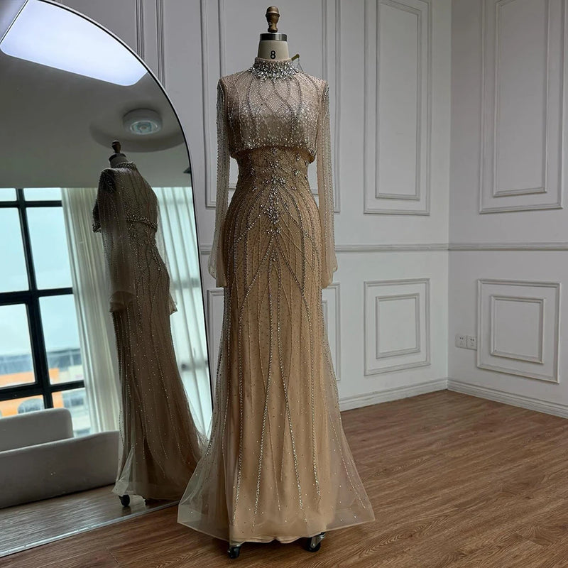 Vestido Amanda