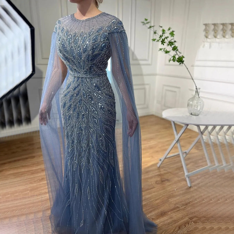 Vestido Núbia