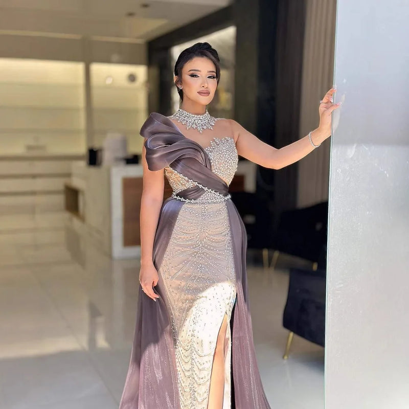 Vestido Victória