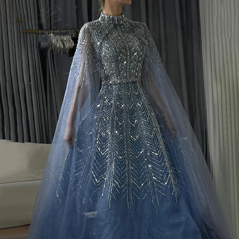 Vestido Nayla