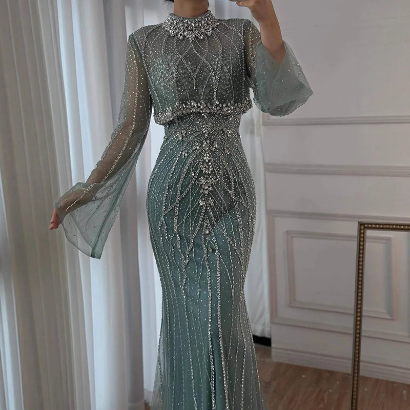 Vestido Amanda
