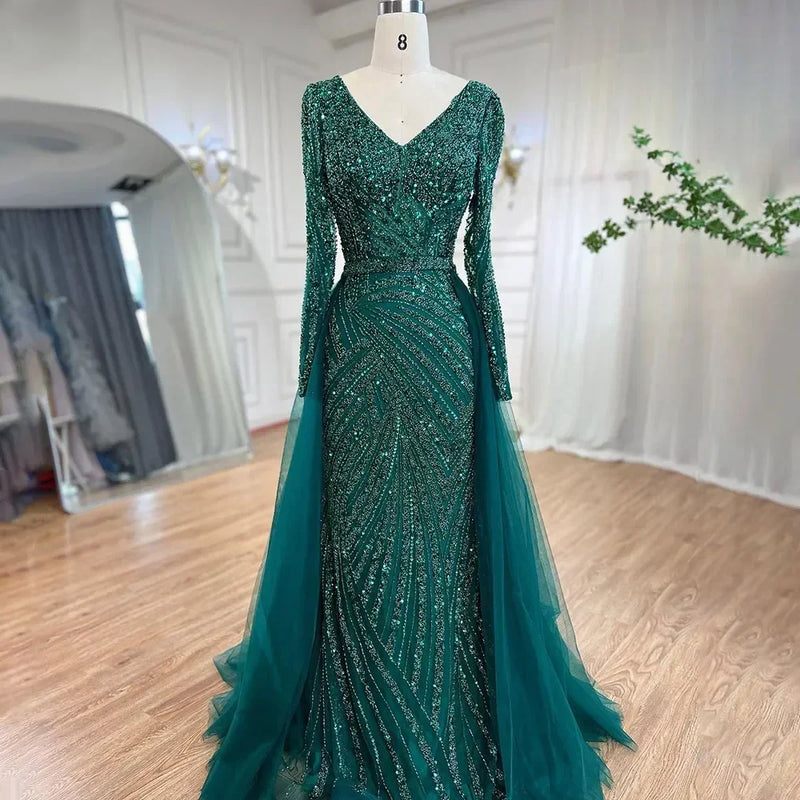 Vestido Nagila