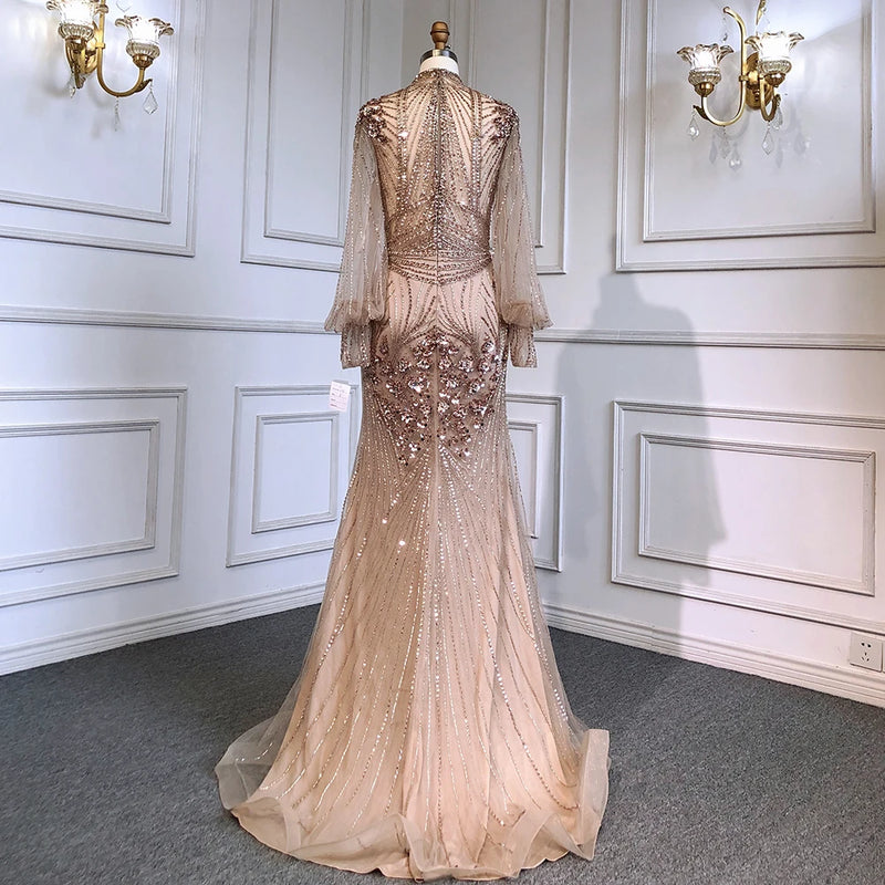 Vestido Leonora