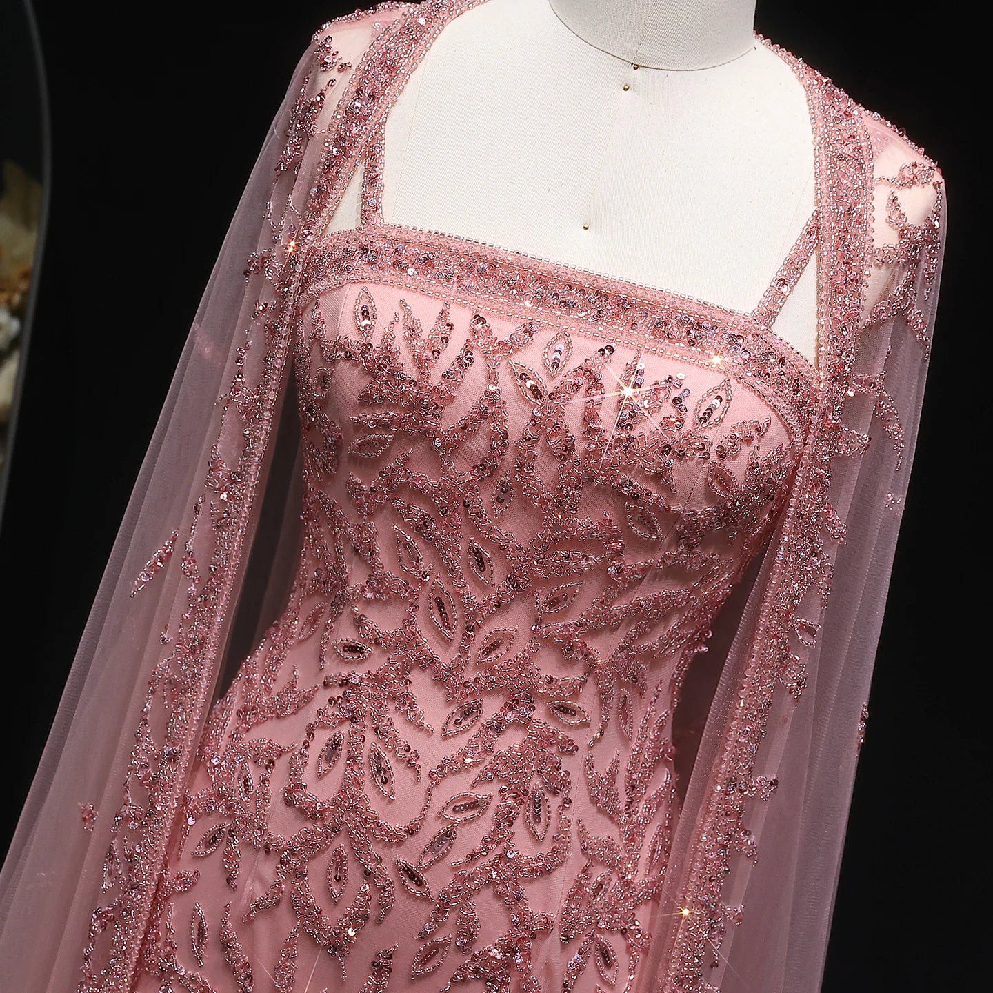 Vestido Letícia