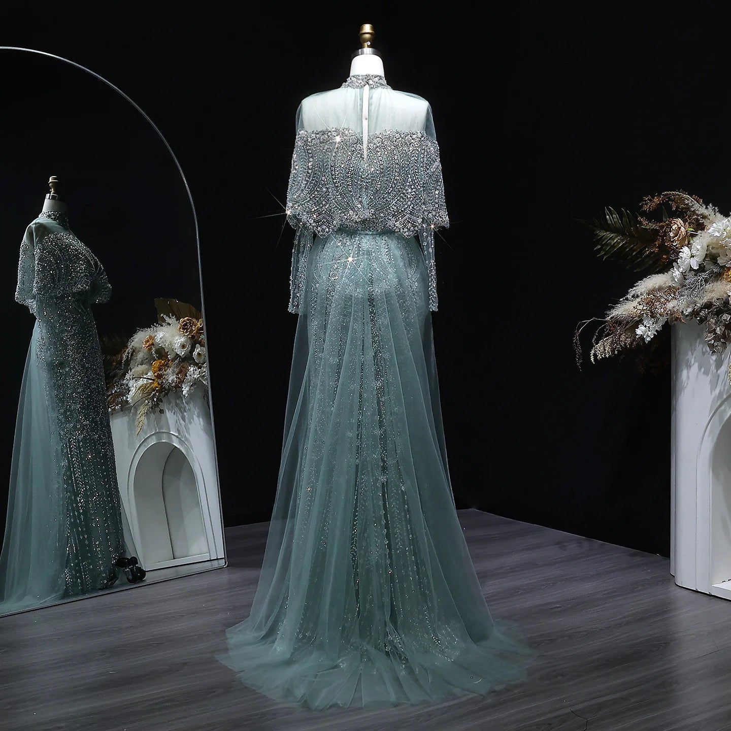 Vestido Fiorella