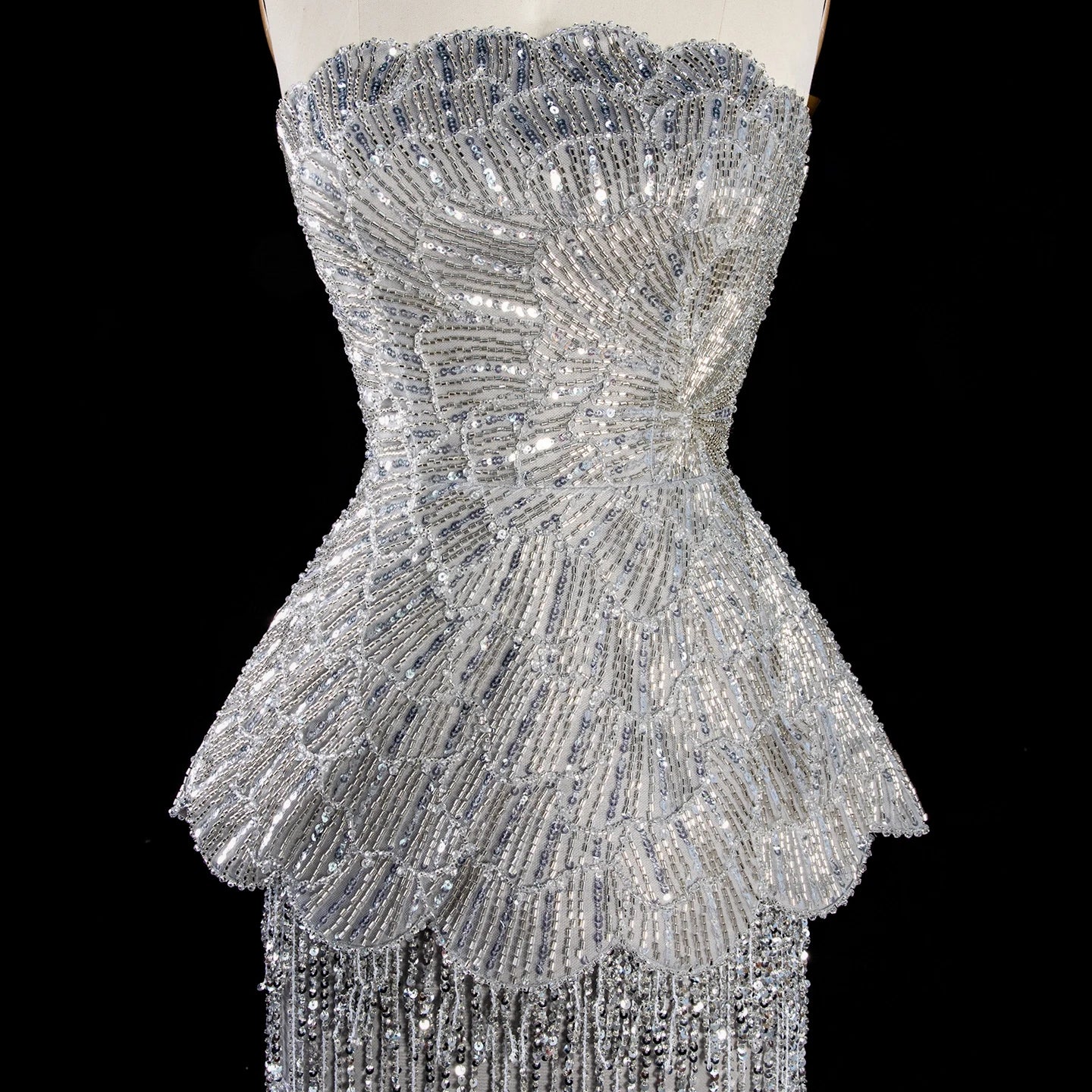 Vestido Ravena