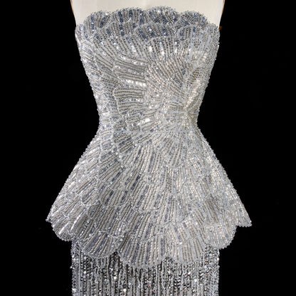 Vestido Ravena