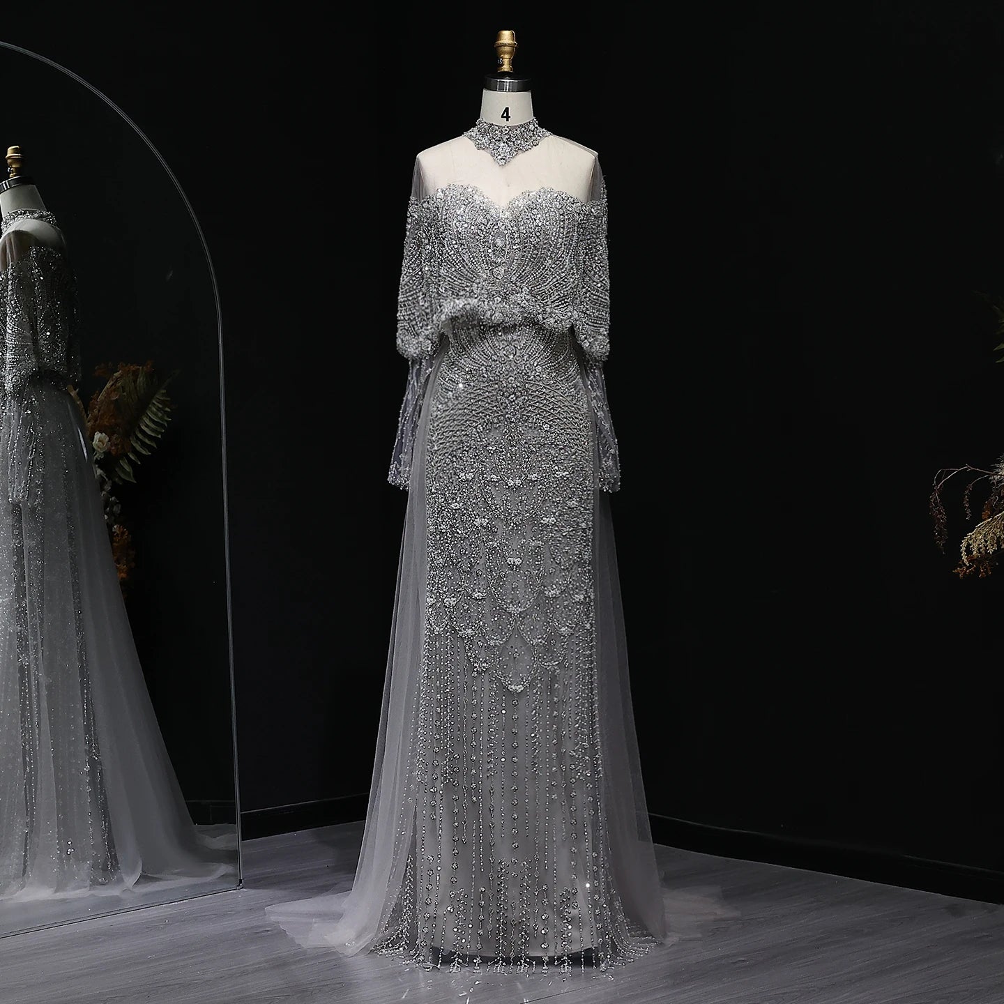 Vestido Fiorella